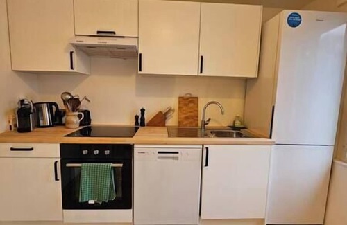 Arras Apartment | T3 Hyper center, 2 bedrooms