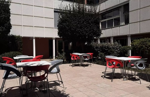 Vernet-les-Bains Apartment | T3 in the Les Balcons du Canigou residence