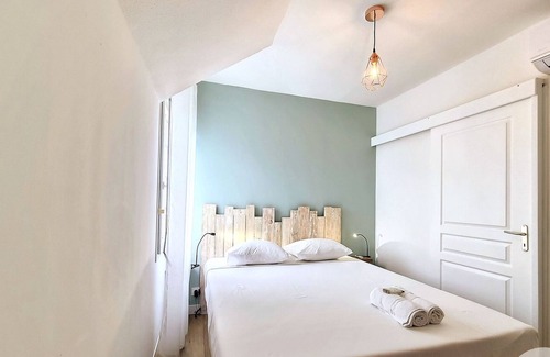 Sainte-Clotilde Apartment | T3 – L'Arbre de Jade - 49 m² - La Bretagne