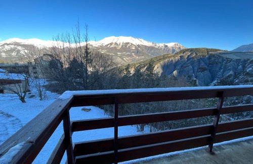 Le Sauze Apartment | T3 La Grande Chaume Le Sauze