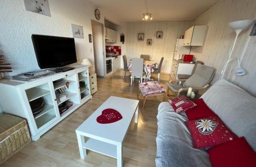 Le Sauze Apartment | T3 La Grande Chaume Le Sauze