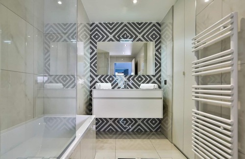Ajaccio Apartment | T3 Large Terrace "Capo di Feno"