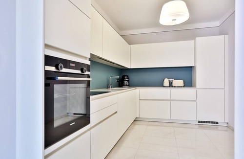 Ajaccio Apartment | T3 large terrace "Sanguinari"