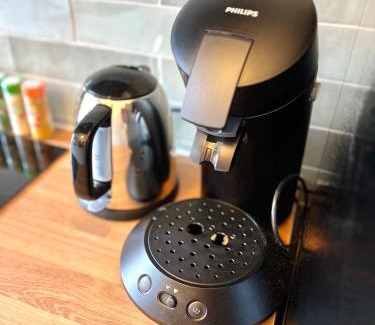 Enghien-les-Bains Apartment | T3 Le Louvre d' Enghien 2 Rooms 3 Beds 10mn Paris