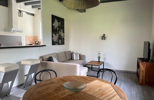 Linxe Apartment | T3 Linxe océan et nature