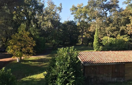 Linxe Apartment | T3 Linxe océan et nature