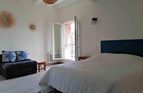 Linxe Apartment | T3 Linxe océan et nature