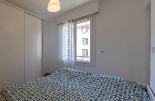 Belsunce Apartment | T3 lumineux à 2 pas de la gare