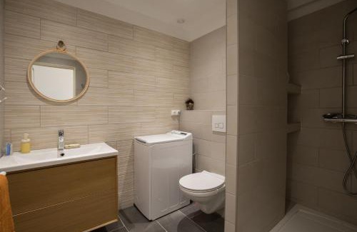 Belsunce Apartment | T3 lumineux à 2 pas de la gare