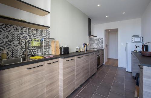 Belsunce Apartment | T3 lumineux à 2 pas de la gare