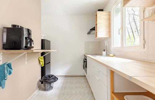 Saint-Denis Apartment | T3 luxury - Paris stade de France