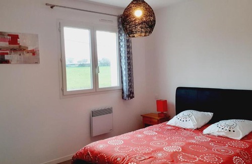 Lahourcade Apartment | T3 meublé 6 personnes