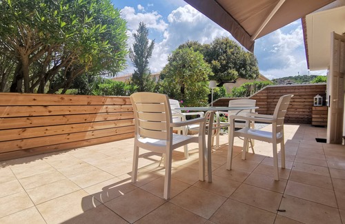 Propriano Apartment | T3 Michele