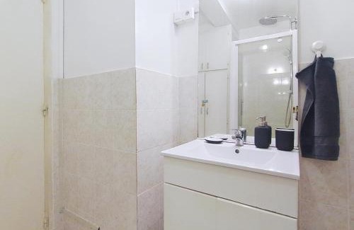 Menpenti Apartment | T3 moderne avec balcon, près de la place Castellane, Vélodrome et plages !