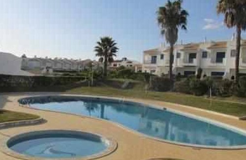 Areias de Sao Joao Apartment | T3 oura Cond. Privado