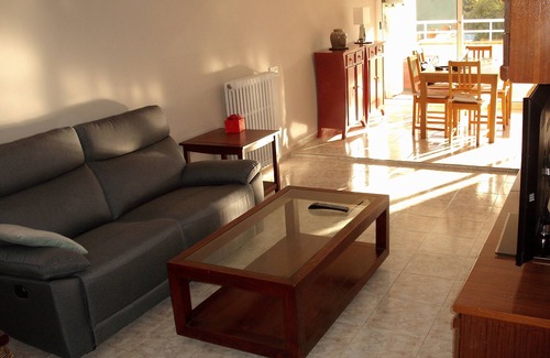 Castell-Platja d'Aro Apartment | T3 PLATJA D'ARO QUIET AREA IN THE PINES NEAR THE BEACHES