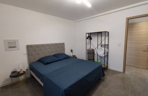 Arena Apartment | T3 Premium Avec Jacuzzi Dans Résidence Privée