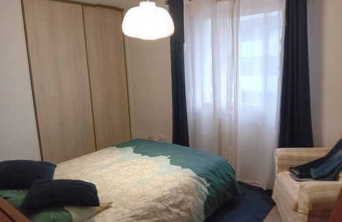 Saint-Priest Apartment | T3 recent charming hypercentre 10 min Eurexpo, bus and streetcar nearby