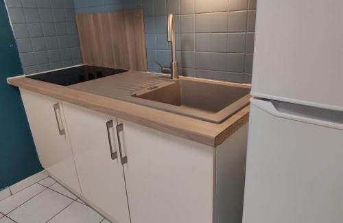 Douai Apartment | T3 rez-de-chaussée Centre Douai