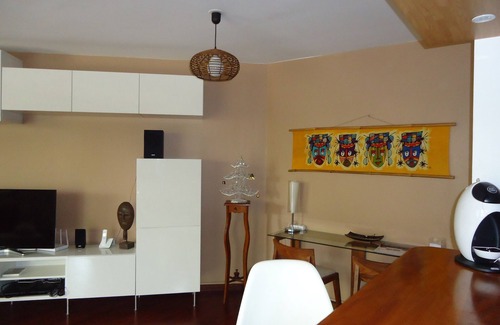 L'Ermitage-les-Bains Apartment | T3 STANDING ERMITAGE CARRE DE ST GILLES