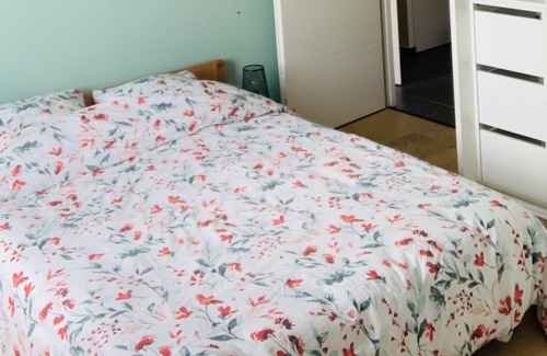 Saint-Alban-Leysse Apartment | T3 sur les Premières Hauteurs à 10min de Chambery