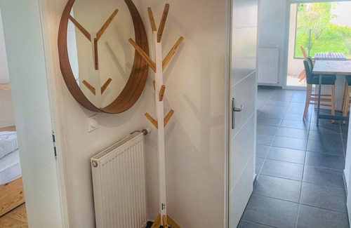 Saint-Alban-Leysse Apartment | T3 sur les Premières Hauteurs à 10min de Chambery