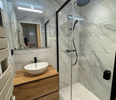 Les Claux Apartment | T3 sur les pistes - Les Claux