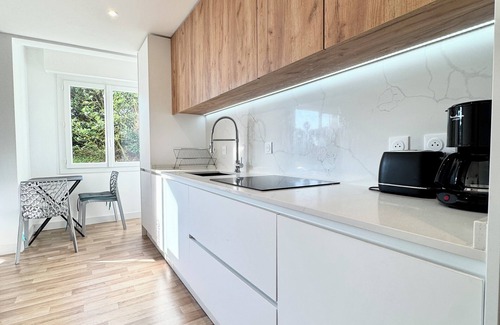 Le Fort Bloque Apartment | T3 Top Cosy Face à la mer