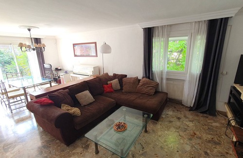 Saint-Jerome Villa | T3 Villa Confortable Avec Piscine