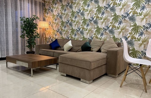 Oran Apartment | T3 vue sur Mer Akid Lotfi