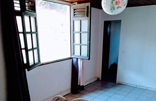 Sainte-Marie House | T3 with sea view