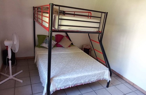 Sainte-Marie House | T3 with sea view