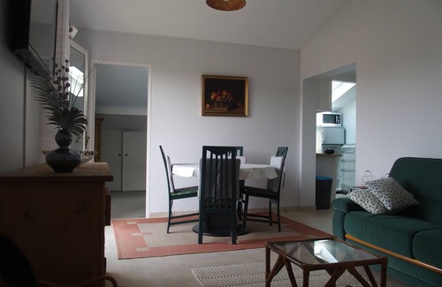 Hendaye Apartment | T355m2/2 Ch.prés de la Baie Chingudy.0622422460