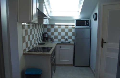 Hendaye Apartment | T355m2/2 Ch.prés de la Baie Chingudy.0622422460