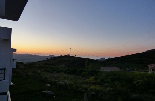 Olmeta-di-Tuda Apartment | T4 apartment with pool in luxury residence/6 persons