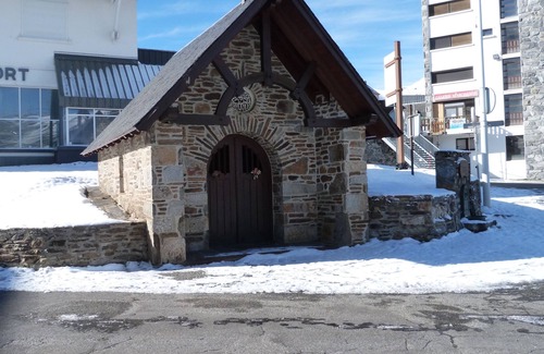 Pla d'Adet Apartment | T4 au Pied des Pistes 12 Pers