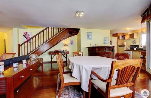 Saint-Denis Apartment | T4 - Le Diva* - 110 m2 - Saint-Denis