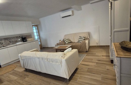 Saint-Hippolyte Apartment | T4 near Barcarès