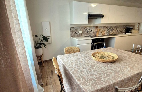 Saint-Hippolyte Apartment | T4 near Barcarès