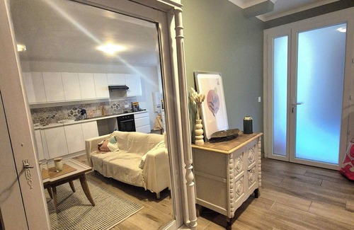 Saint-Hippolyte Apartment | T4 near Barcarès