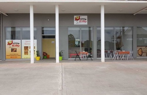 Cayenne House | T4 OF WHICH OFFICE IDEAL FOR MEDIUM-TERM MISSIONS ADAPTABLE RENT