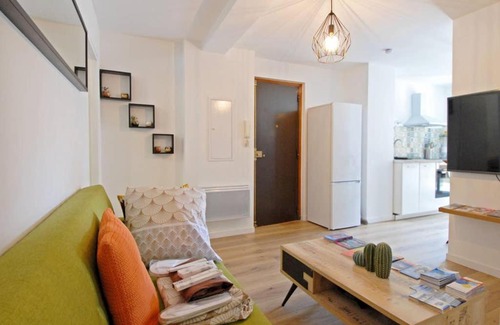 La Conception Apartment | T4 pour 6-8 Pers+Terrasse proche du Cours Julien