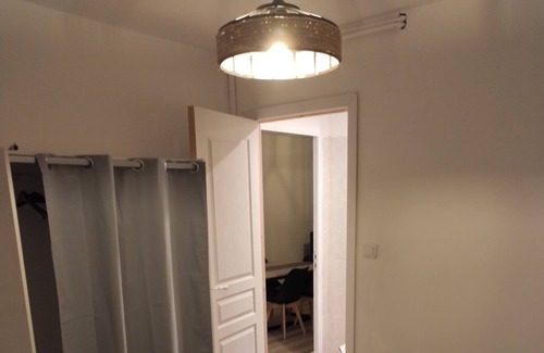 Saint-Giniez Apartment | T4 Prado Vélodrome Plage