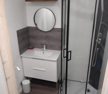 Le Rouet Apartment | T4 Prado vélodrome plage 3 chambres