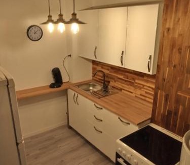 Le Rouet Apartment | T4 Prado vélodrome plage 3 chambres