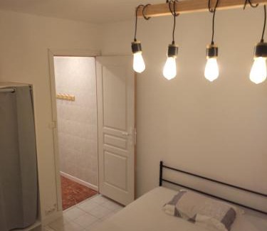 Le Rouet Apartment | T4 Prado vélodrome plage 3 chambres