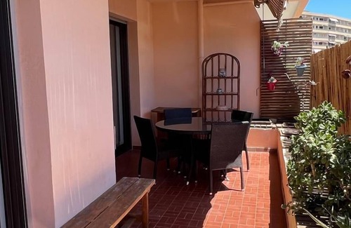 Ajaccio Apartment | T4 route des Sanguinaires