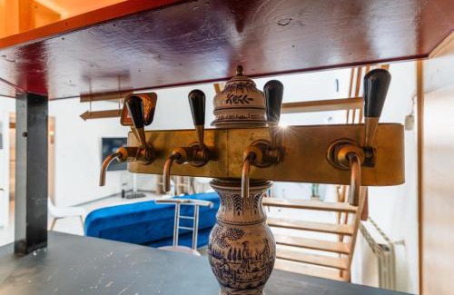 Ancy-Dornot Apartment | T4 Très Spacieux Très Lumineux Et Moderne De 93m2 à Ancy-Dornot