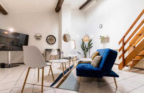 Ancy-Dornot Apartment | T4 Très Spacieux Très Lumineux Et Moderne De 93m2 à Ancy-Dornot