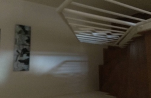 Saint-Denis House | T6 duplex near downtown, state garden, rate for 6 people